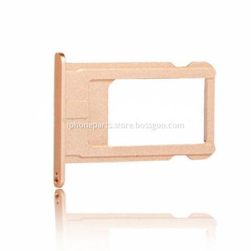 SIM Card Tray for iPhone 6 Parts